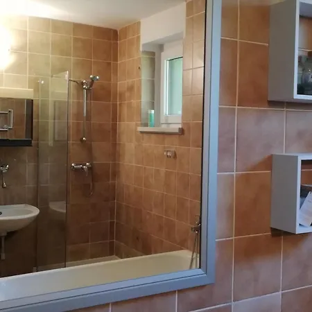 Hébergement de vacances Vesenjak *