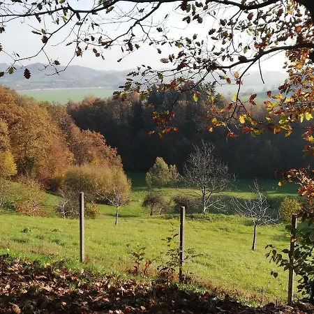 Vesenjak Hébergement de vacances Maribor