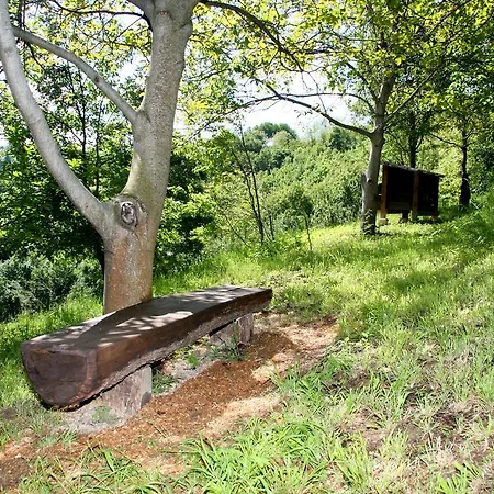 Vesenjak Hébergement de vacances