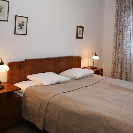 Hébergement de vacances Vesenjak