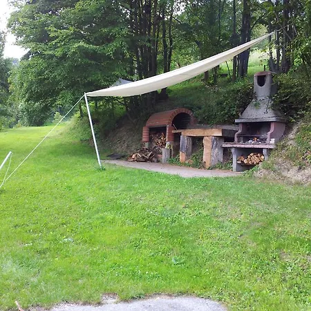 Vesenjak Hébergement de vacances