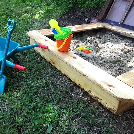 Hébergement de vacances Vesenjak Maribor