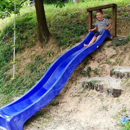 Hébergement de vacances Vesenjak Maribor