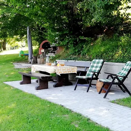 Hébergement de vacances Vesenjak